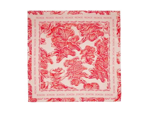 Платок REDKOE