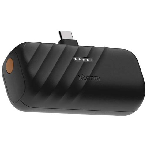 Портативное зарядное устройство Xtorm Go2 мощностью 20 Вт, 5000 мАч