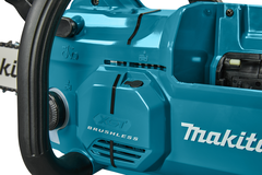 Аккумуляторная цепная пила Makita UC025GZ