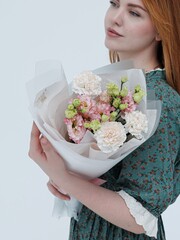 Нежное кружево "ХS"