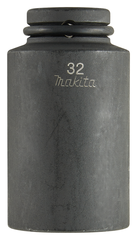 Торцевой ключ для ударных гайковертов 32х78 мм 1/2'' Makita 134849-7