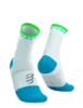 Носки Pro Marathon V2.0 White norse blue neon green