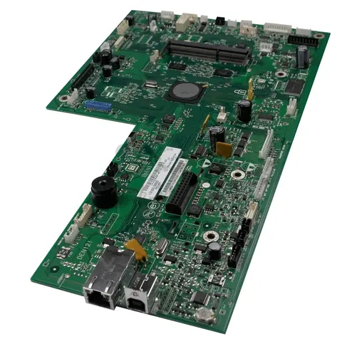 Плата форматирования Lexmark MS810, 811, 812 (40X7570)