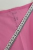 One-of-a-kind Wrap chiffon skirt | pink