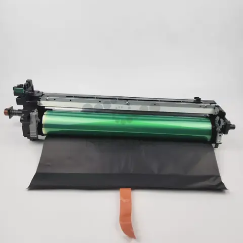 Фотобарабан (драм юнит) DR-711K для Konica Minolta Bizhub C654e, C754e, 654e восстановленный