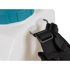 Аккумуляторный опрыскиватель Makita DUS158Z