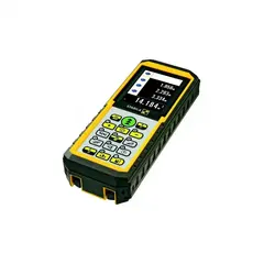 ЛАЗЕРНЫЙ ДАЛЬНОМЕР LD 500 STABILA 17416