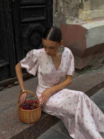 Платье