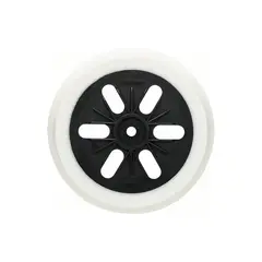 Подошва для шлифмашины 150 мм BOSCH 2608601115