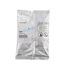 Девелопер Xerox WorkCentre 7525 /7830 /AltaLink C8030 /C8035 675K85040 Cyan (OEM тех. упак.)