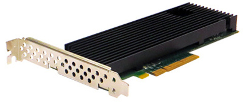 Сетевая карта Silicom PE2ISCO1