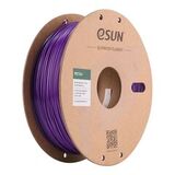 Пластик для 3D-печати eSUN PETG+, 1,75 мм, 1 кг, фиолетовый, PETG+175Z1Y1