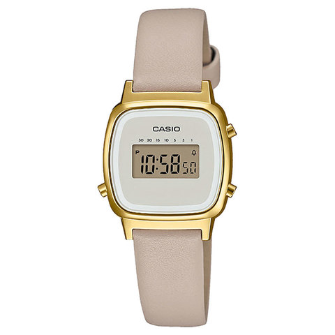 Наручные часы Casio LA670WEFL-9E фото