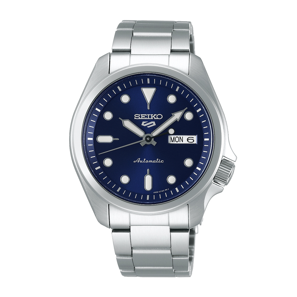 

Наручные часы Seiko, 5 Sports SRPE53K1S