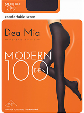 Колготки Modern 100 Dea Mia