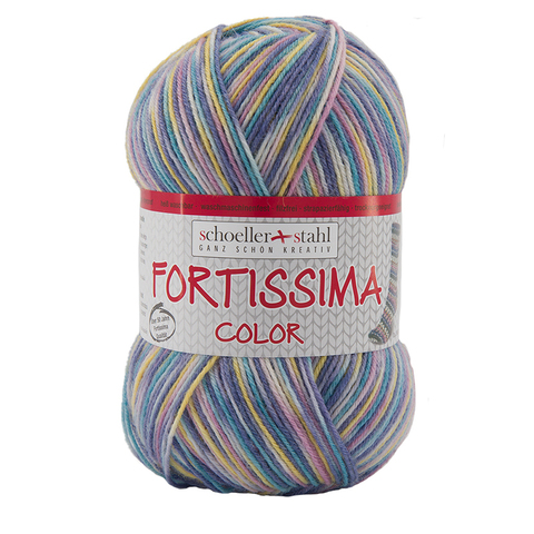 Fortissima Color 2411