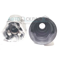 ШРУС ВНУТРЕННИЙ SPECTRA АКПП ЛЕВЫЙ ZEKKERT 22*35*24