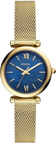 Наручные часы Fossil ES5020 фото