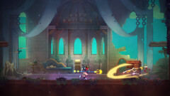 Dead Cells: The Queen and the Sea (для ПК, цифровой код доступа)