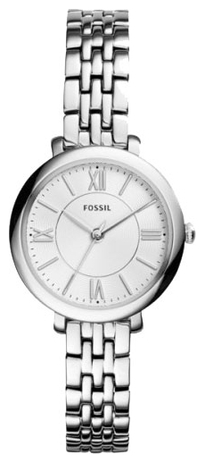 Fossil ES3797 Fossil JACQUELINE SMALL ES3797