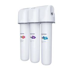 Фильтр для воды Аквафор, Кристалл Baby H Pro, под мойку, 3 ступ, 508584