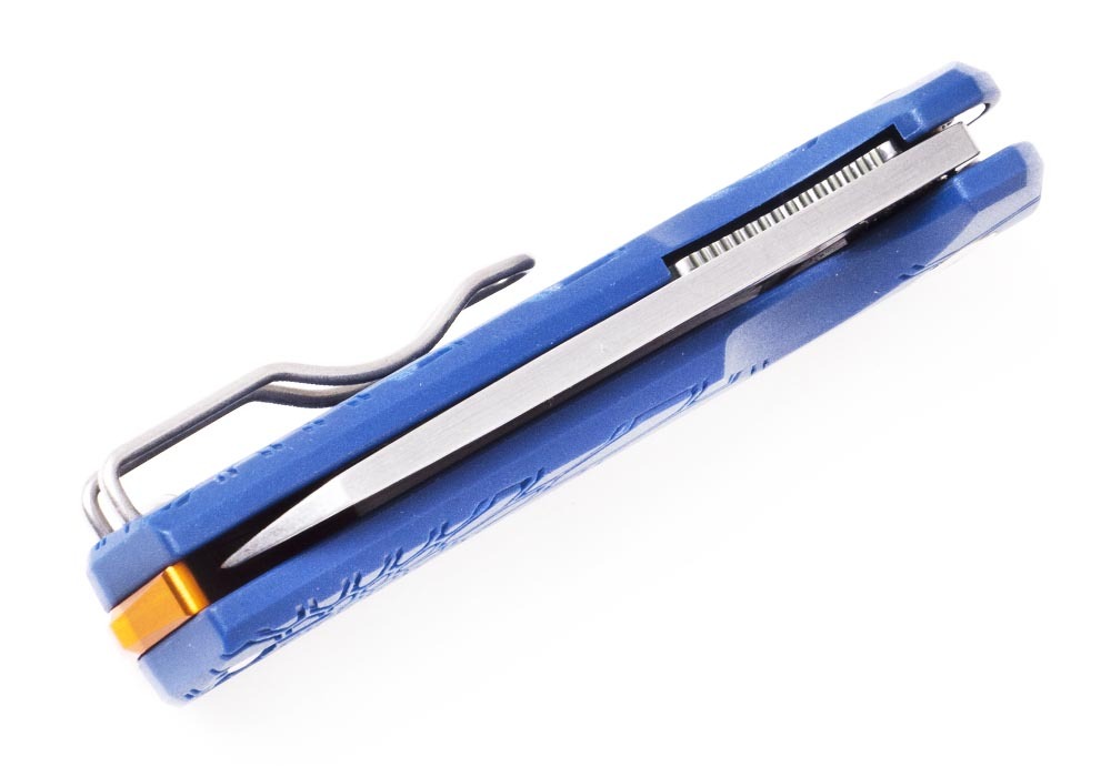 Нож FOX knives FX-608 BL Baby Core