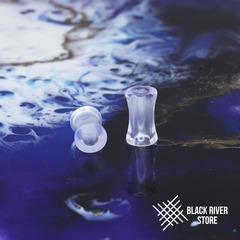 Тоннель Crystal Acrilic