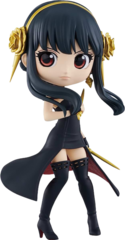Фигурка Q Posket Spy x Family Yor Forger Figure A Type