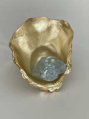 Andreina (кольцо из серебра 925)