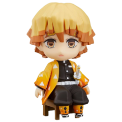 Фигурка Nendoroid Swacchao! Zenitsu Agatsuma