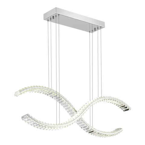 Светильник подвесной ST Luce Aceno SL6206.103.44