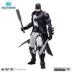 Фигурка McFarlane Toys DC: Midnighter (DC Classic)