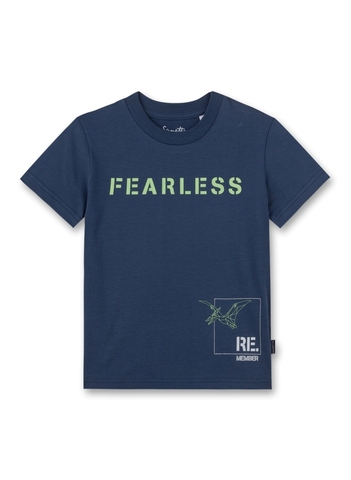 Футболка Sanetta Kidswear 126333 50399