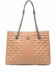 Сумка Gucci GG Marmont среднего размера