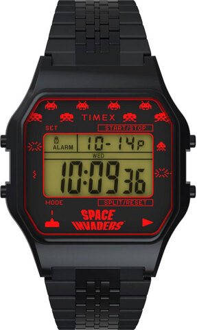 Наручные часы Timex TW2V30200 фото