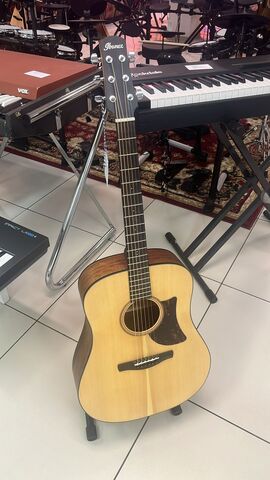 IBANEZ AAD100-OPN акустическая гитара