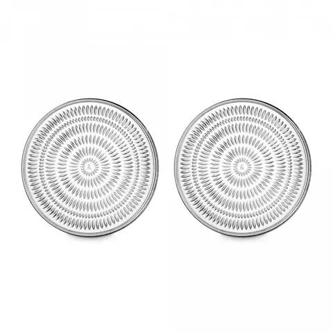 Набор тарелок 2шт 22см Nachtmann Ethno