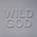CAVE, NICK AND THE BAD SEEDS: Wild God (Coloured Vinyl)
