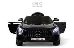 Mercedes-Benz AMG GT X777XX с дистанционным управлением (лицензионная модель)