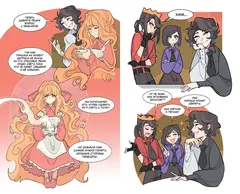 7 лет горя. Книга 1