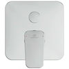 Ideal Standard BD259AA Смеситель встраиваемый для ванны/душа, Хром CERAPLAN (308289)