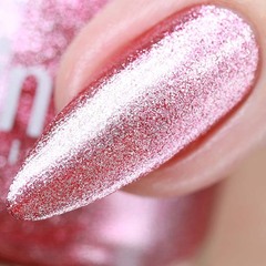 Alvin D`or Лак для ногтей Chrome mirror тон 6307  15мл