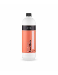 Shine Systems EuroWash - активный шампунь для бесконтактной мойки, 900мл