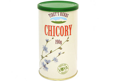 Цикорий "Тибетские травы", 190г