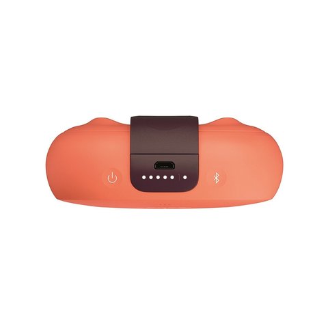 Портативная акустика Bose SoundLink Micro