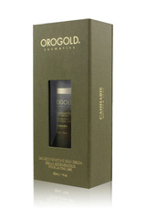 Омолаживающая сыворотка для лица, OROGOLD Cosmetics