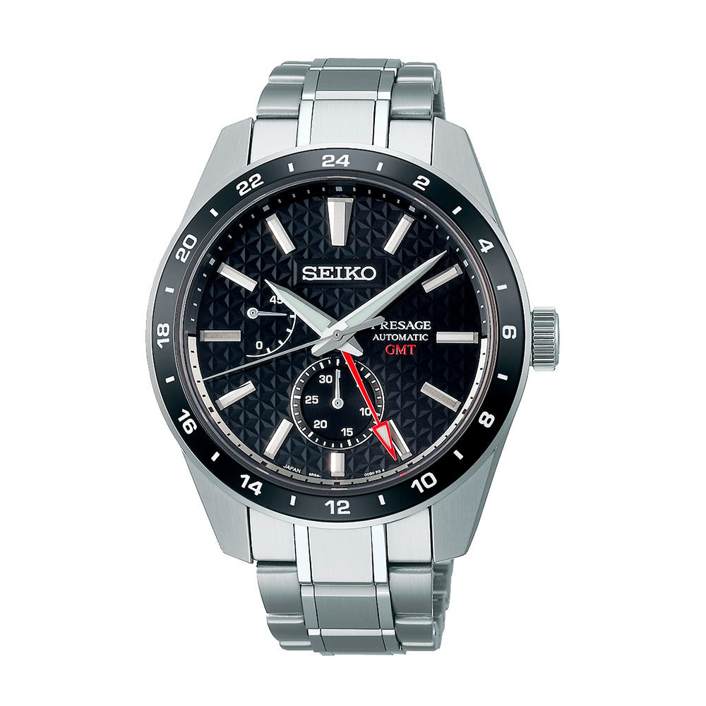 

Seiko SPB221J1