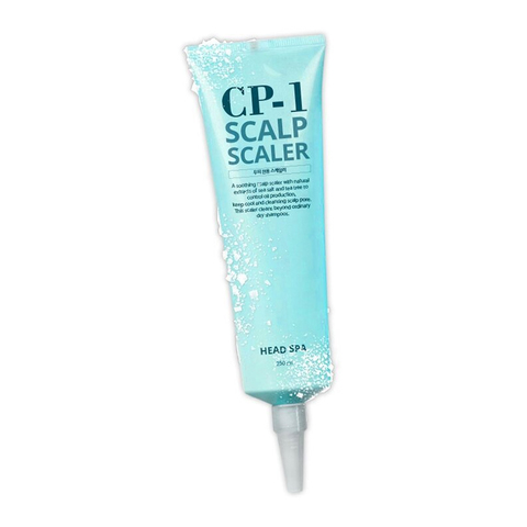 Средство для глубокого очищения кожи головы Esthetic House CP-1 Head Spa Scalp Scaler