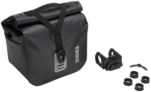 Картинка велосумка Thule   - 3