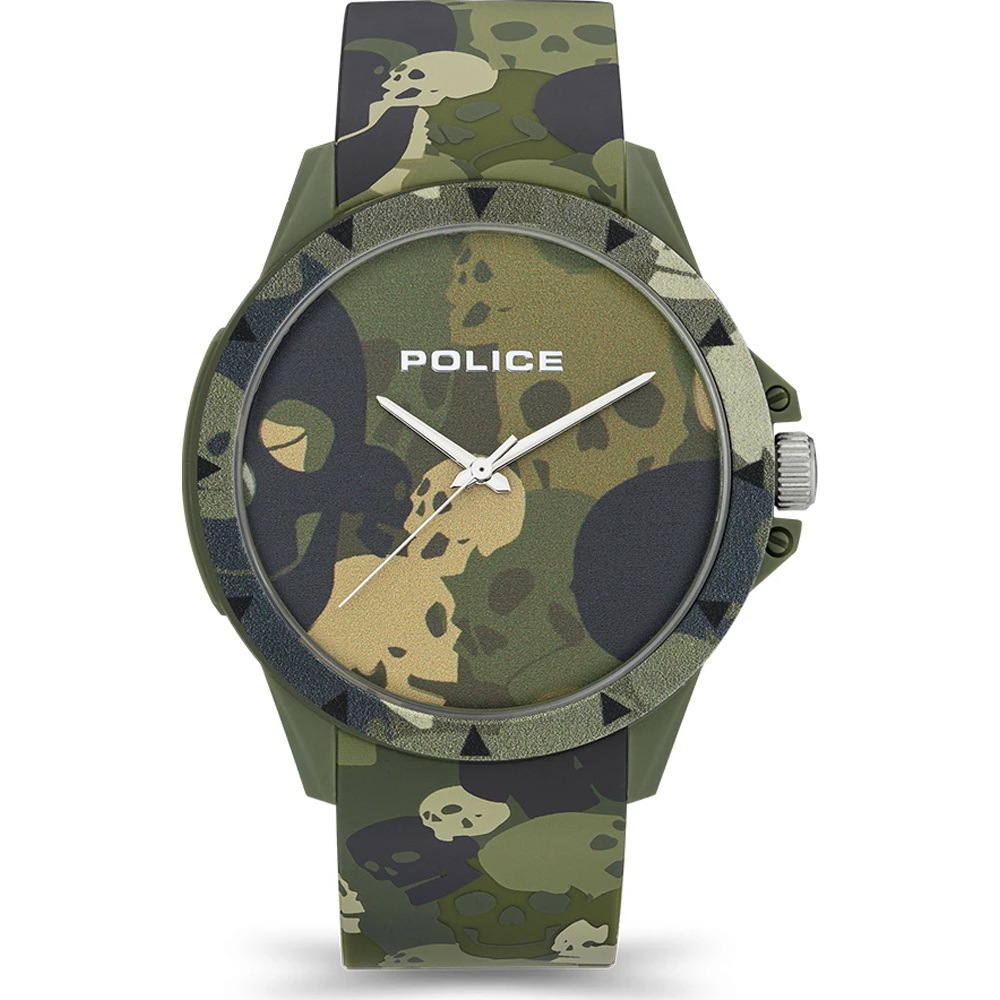 

Police PEWUM2119563